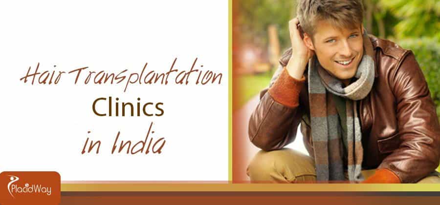 Hair Transplantation Options India